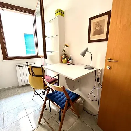 Cuore Di Mare 5