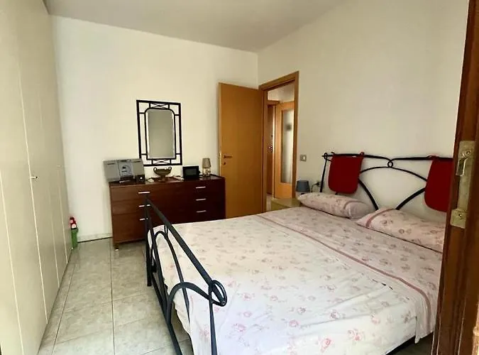 Cuore Di Mare 5 Васто