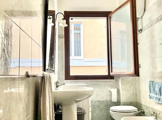 Cuore Di Mare 5 * Васто