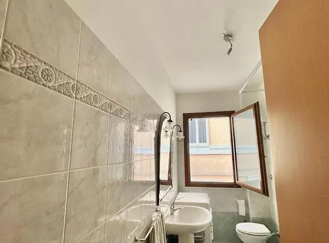 Апартаменты Cuore Di Mare 5 *