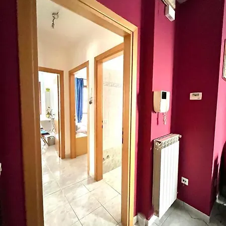 Apartment Cuore Di Mare 5 Vasto