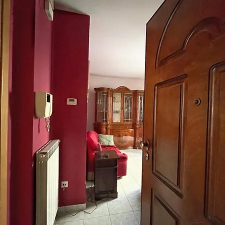 アパート Cuore Di Mare 5 *