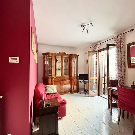 Apartment Cuore Di Mare 5 *