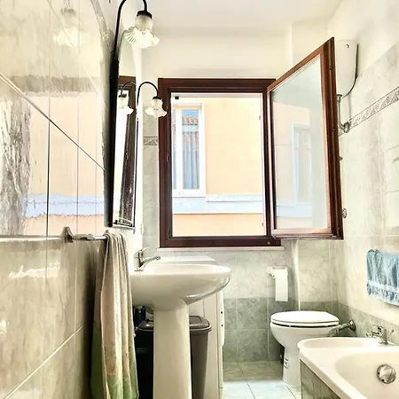 Cuore Di Mare 5 * ヴァスト