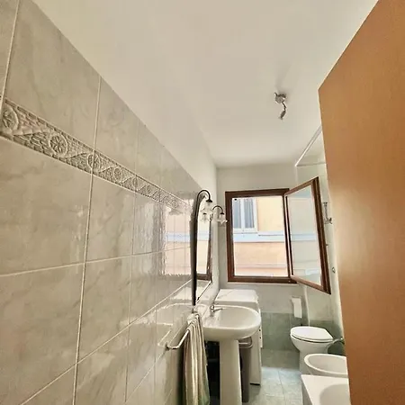 アパート Cuore Di Mare 5 *