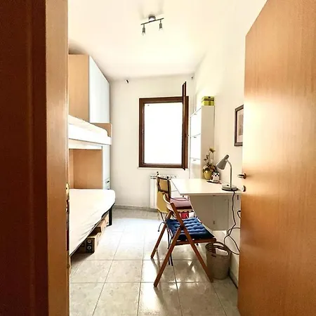 Apartment Cuore Di Mare 5 *