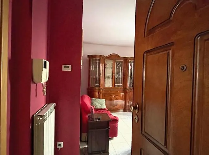 Apartment Cuore Di Mare 5 *