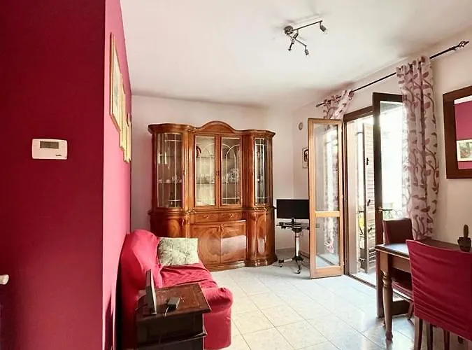 Apartment Cuore Di Mare 5 *