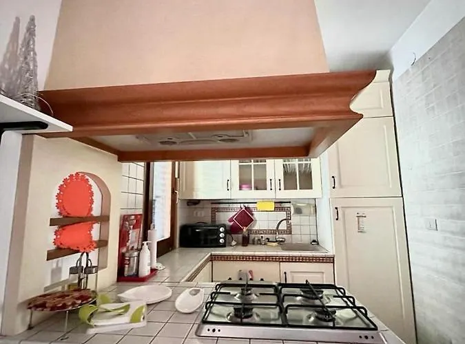 Cuore Di Mare 5 Vasto