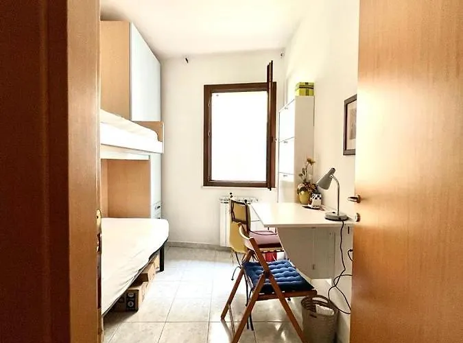 Apartmán Cuore Di Mare 5 *